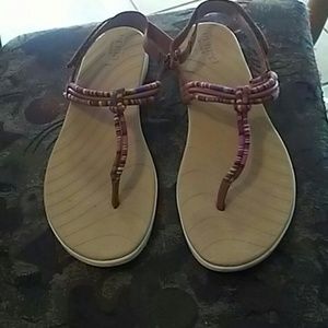 Sperry sandals